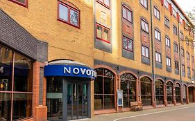 Novotel Bristol Centre